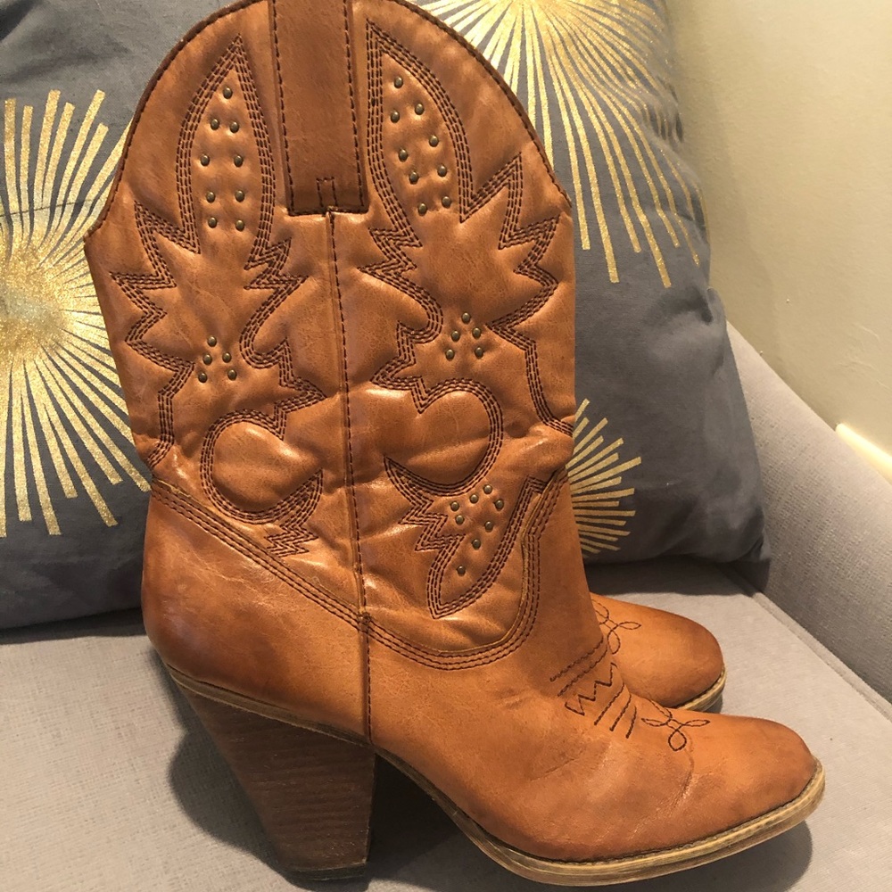 MIA Cowgirl Boots